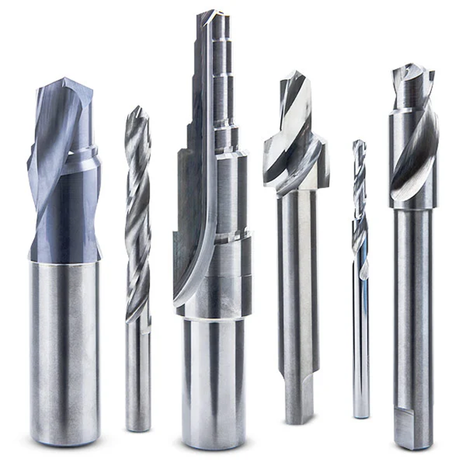 Special Solid Carbide